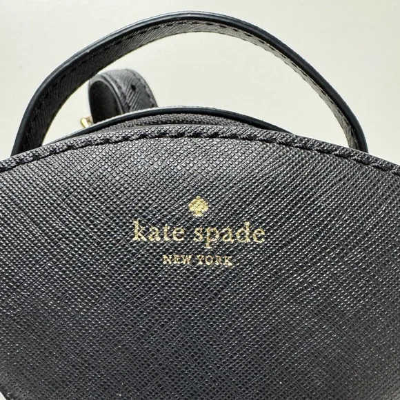Never used, Kate Spade ‘Hop to It’ Rabbit Mini Backpack - Picture 10 of 13